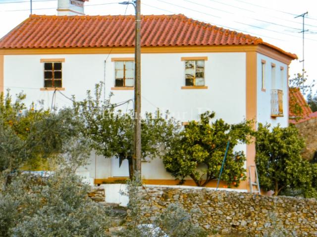 Casa venda em Castelo Branco, Proença-a-nova