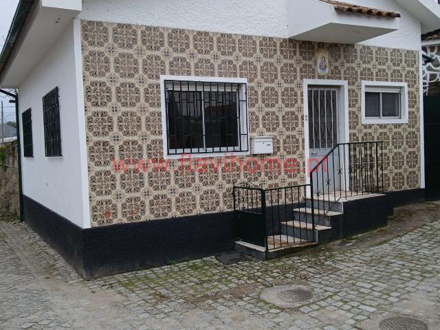 Casa venda em Chaves, Vila Real