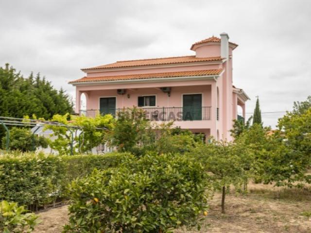 Casa venda em Salmoura, Setúbal