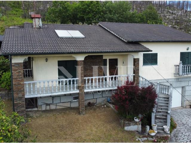 Casa venda em Castro Daire, Viseu