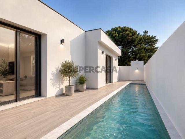 Casa venda em Seixal, Fernão Ferro