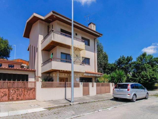 Casa venda em Valongo, Porto