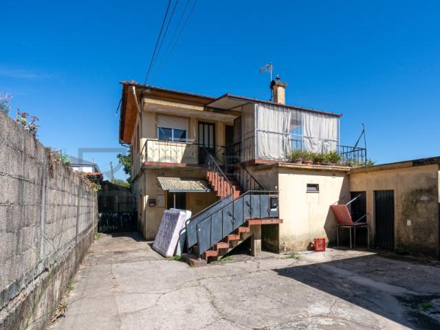 Casa venda em Oliveira De Azeméis, Aveiro