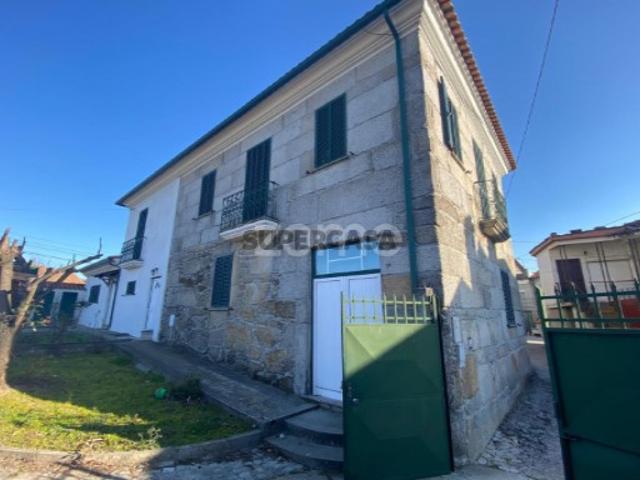 Casa venda em Nelas, Senhorim