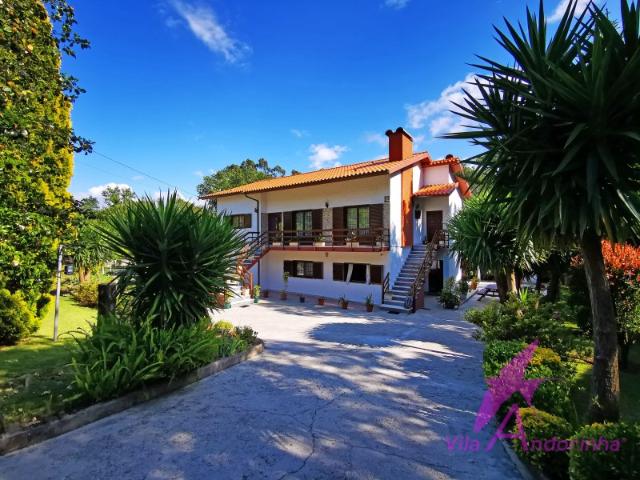 Casa venda em Vila Praia De Âncora, Riba de Âncora