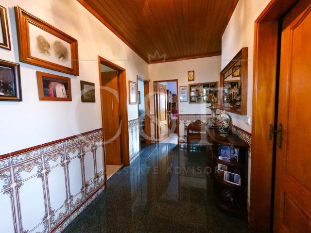 Casa venda em Seixal, Amora