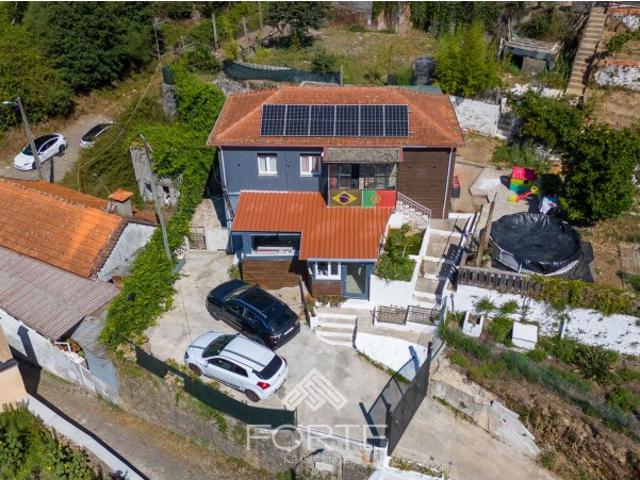 Casa venda em Vale De Cambra, Aveiro