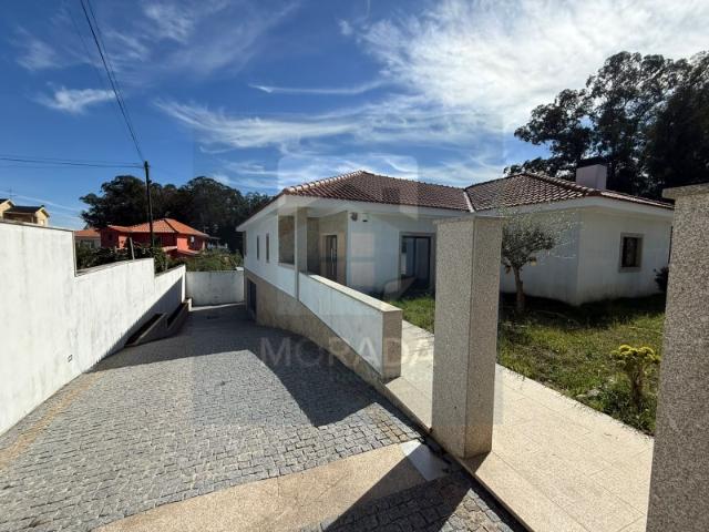 Casa venda em Airães, Felgueiras