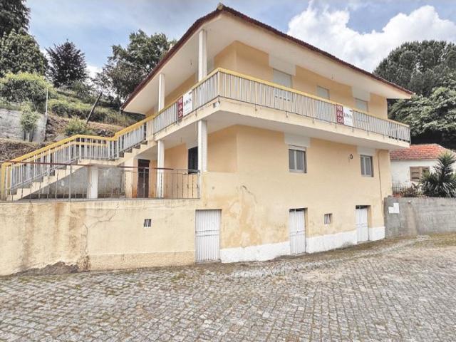 Casa venda em Amarante, Porto