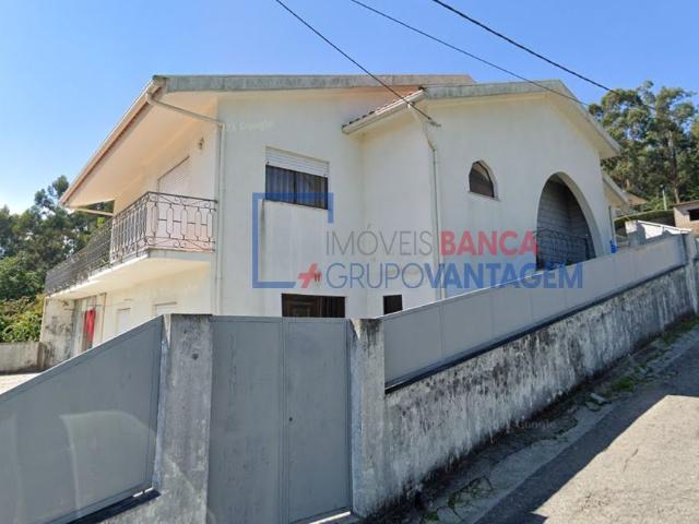 Casa venda em Vizela, Braga
