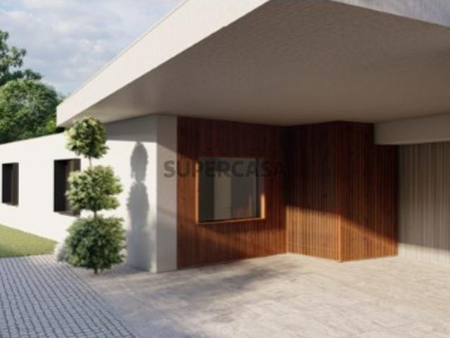Casa venda em Viseu, Moselos