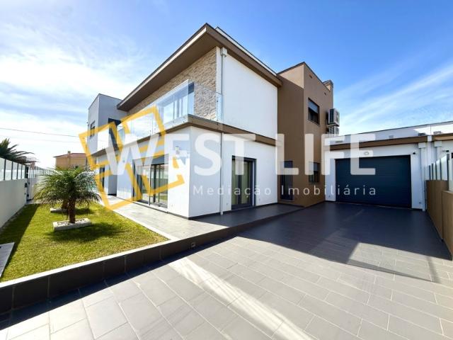 Casa venda em Casal Cochim, Torres Vedras