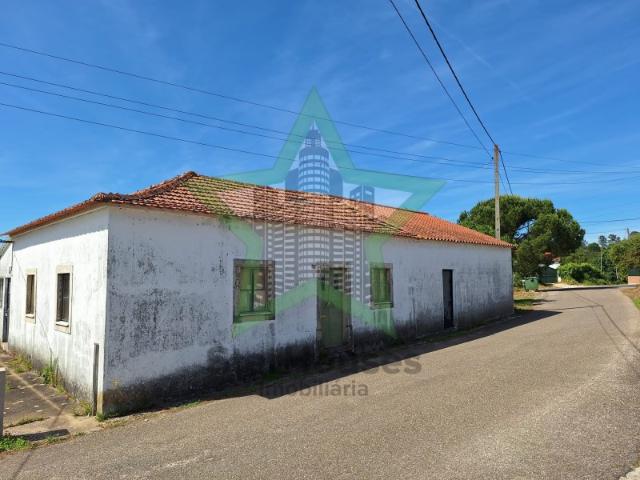 Casa venda em Vermoeiros, Tomar