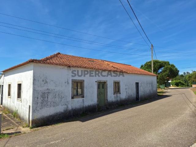 Casa venda em Tomar, Santarém
