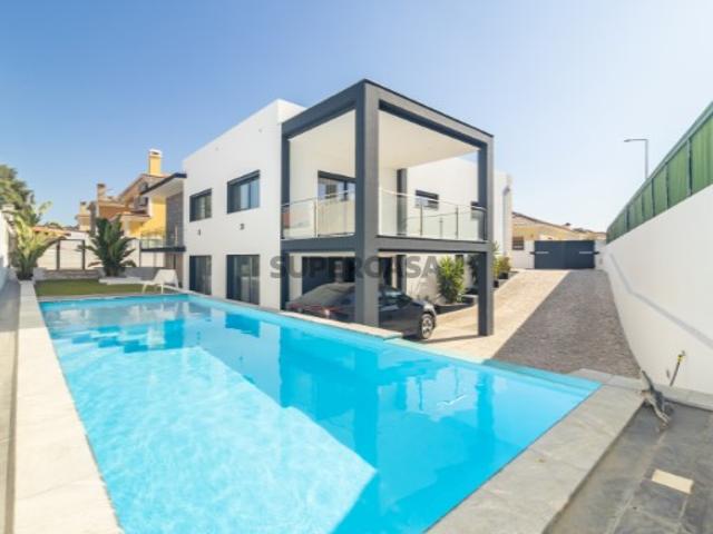 Casa venda em Setúbal
