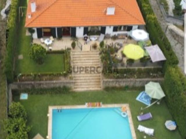 Casa venda em Esposende, Braga
