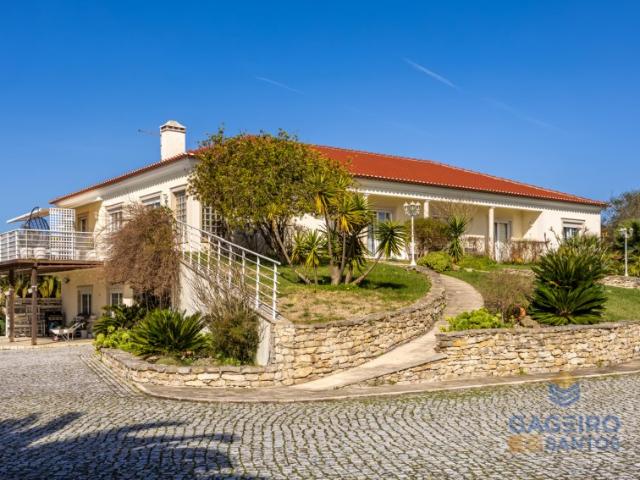 Casa venda em Casal das Hortas, Alcobaça