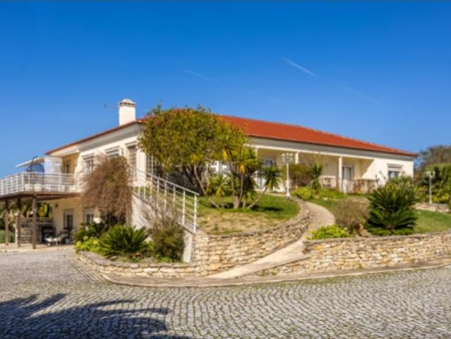 Casa venda em Alcobaça, Leiria