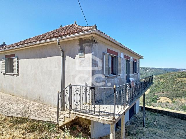 Casa venda em Chaves, Vila Real