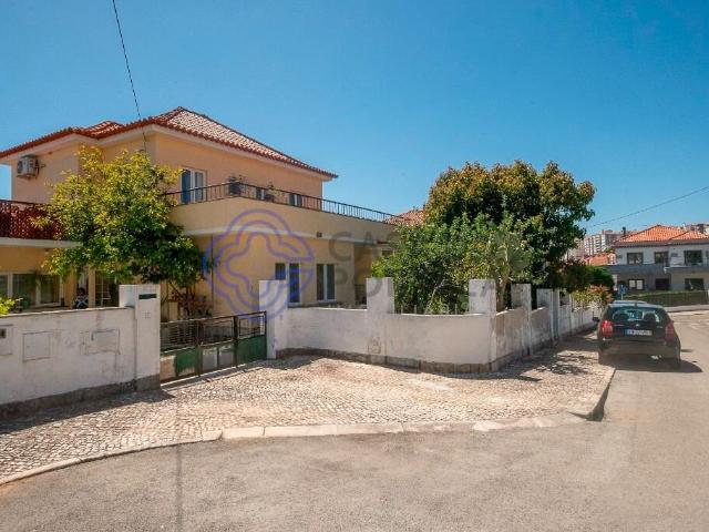 Casa venda em Ribeira Acima, Oeiras