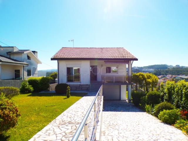 Casa venda em Santa Maria Da Feira, Aveiro