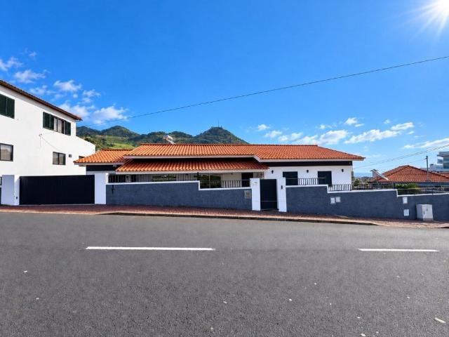 Vivenda venda em Misericórdia, Machico