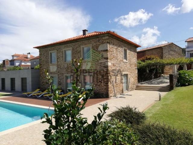 Casa venda em Arga De Baixo, Viana Do Castelo