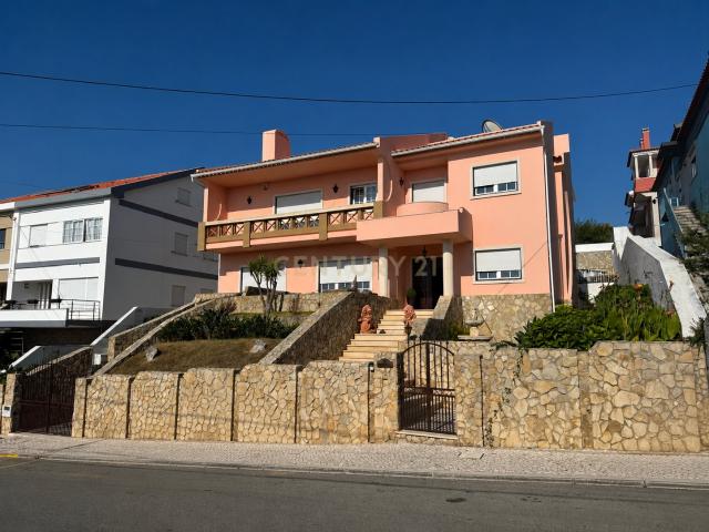Casa venda em Nossa Senhora do Pópulo, Caldas Da Rainha