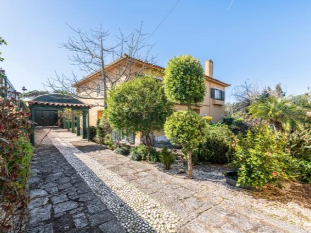Casa venda em Murches, Cascais