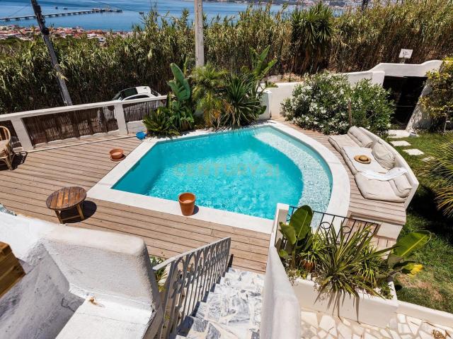 Casa venda em Almada, Setúbal