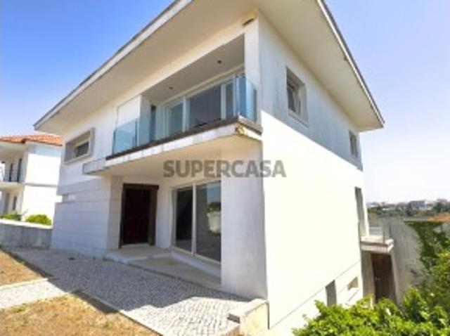 Casa venda em Santarém