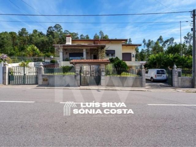 Casa venda em Santa Maria Da Feira, Aveiro