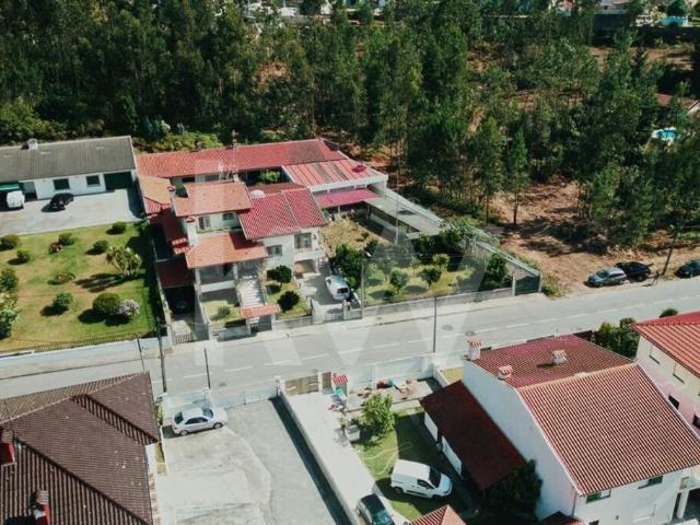Casa venda em Milheirós De Poiares, Pereiro