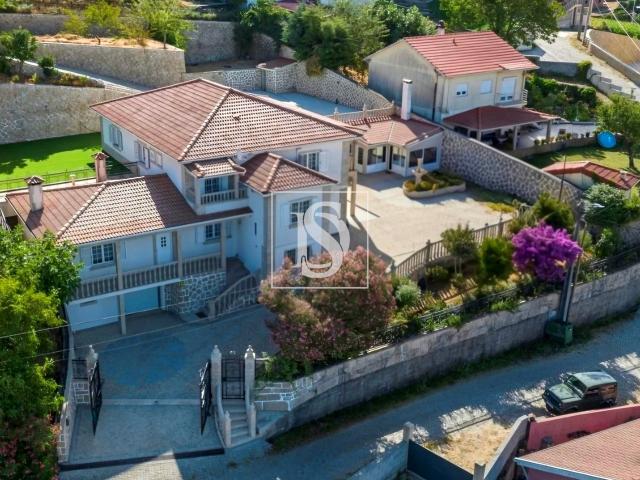 Casa venda em Mondim De Basto, Vila Real