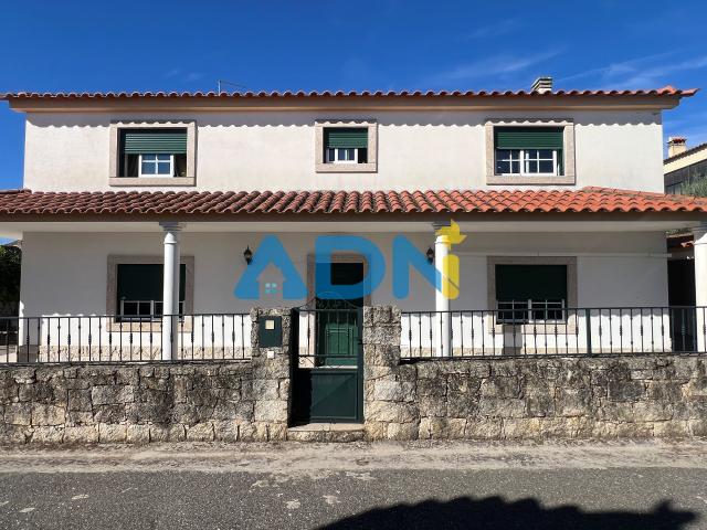 Casa venda em Zebreira e Segura, Idanha-a-Nova