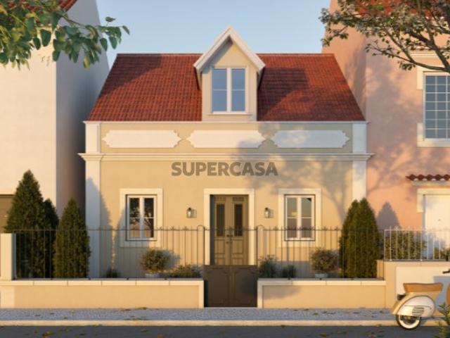 Casa venda em Idanha, Sintra