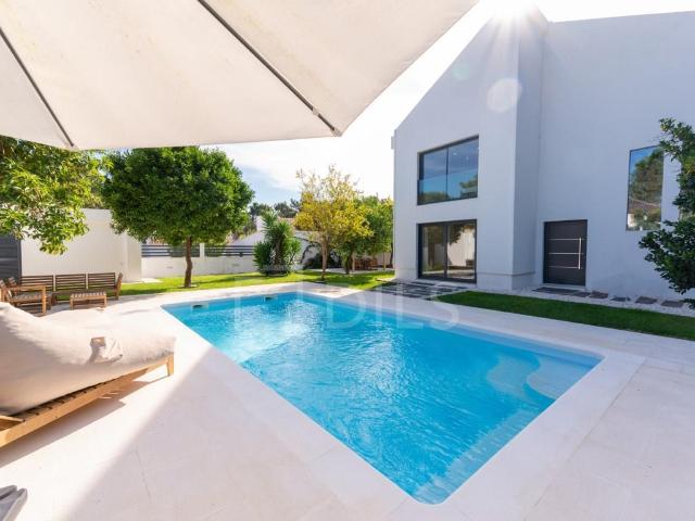 Vivenda venda em Almada, Setúbal