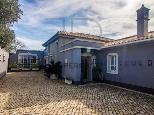 Casa venda em Almancil, Loulé