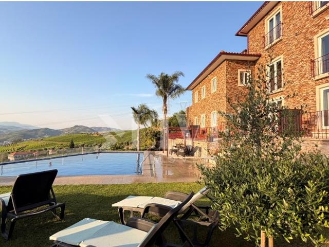 Casa venda em Quintião, Lamego