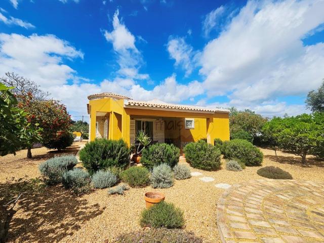 Vivenda venda em Campina de Cima, Loulé