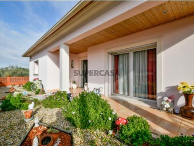 Casa venda em Leiria