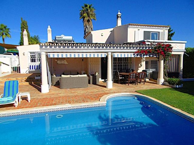 Casa venda em Quinta dos Álamos, Albufeira