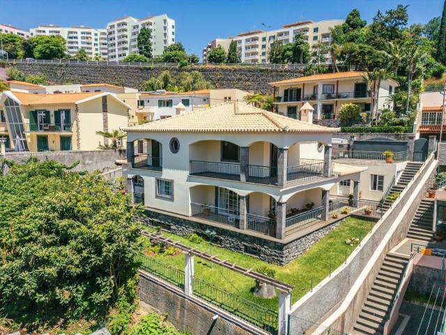 Vivenda venda em Funchal, Ilha Da Madeira