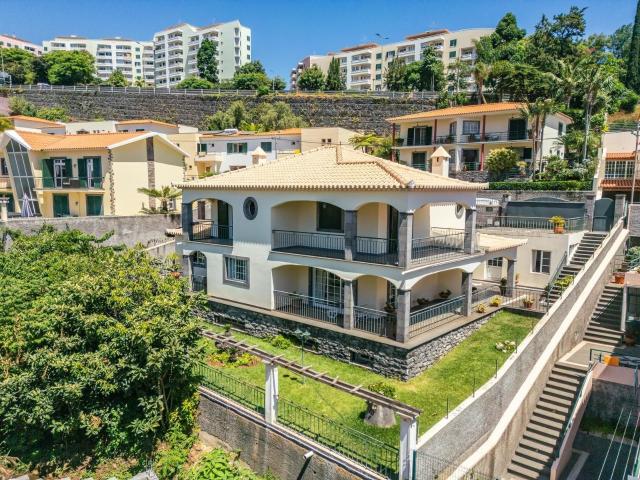 Vivenda venda em Funchal, Ilha Da Madeira
