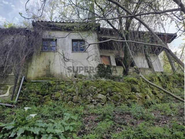 Casa venda em Parada Do Bouro, Braga