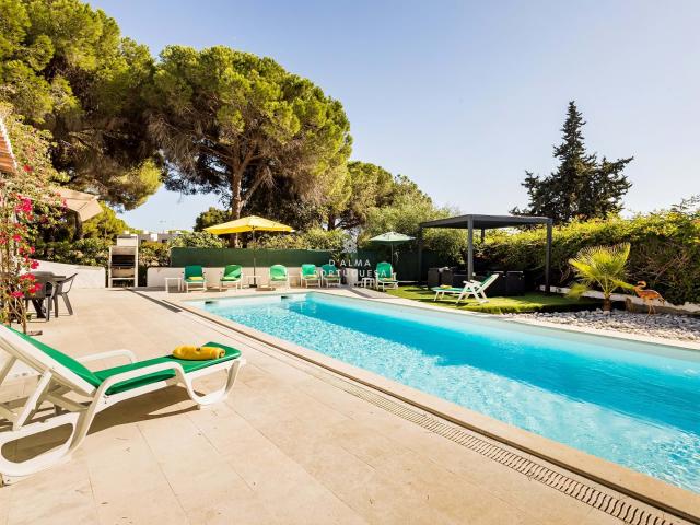 Casa venda em Quinta da Balaia, Albufeira