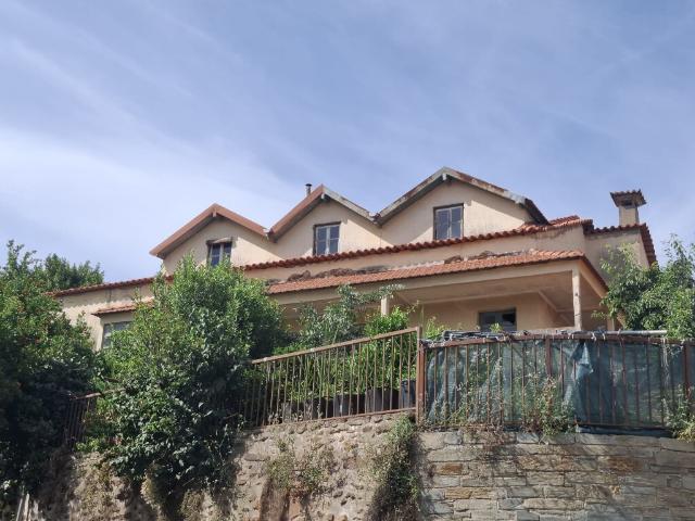 Casa venda em Alfândega Da Fé, Bragança