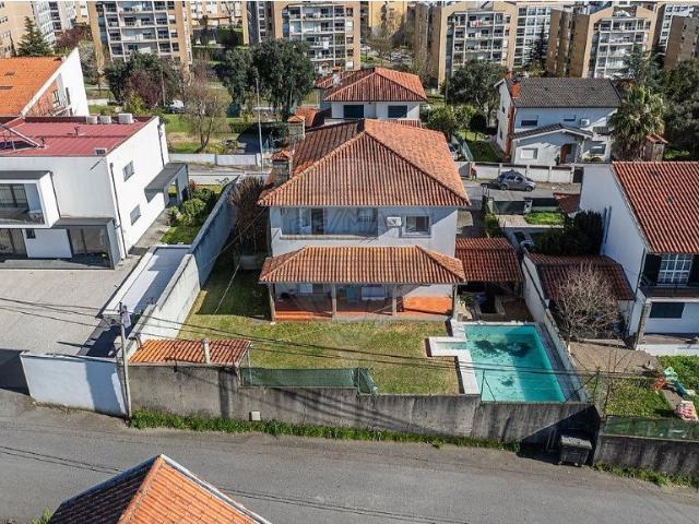 Vivenda venda em Agrelo, Braga