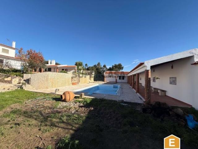 Casa venda em Quinta do Freixo, Caldas Da Rainha