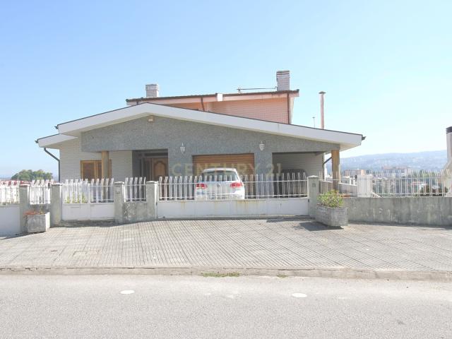 Casa venda em Paredes, Bitarães